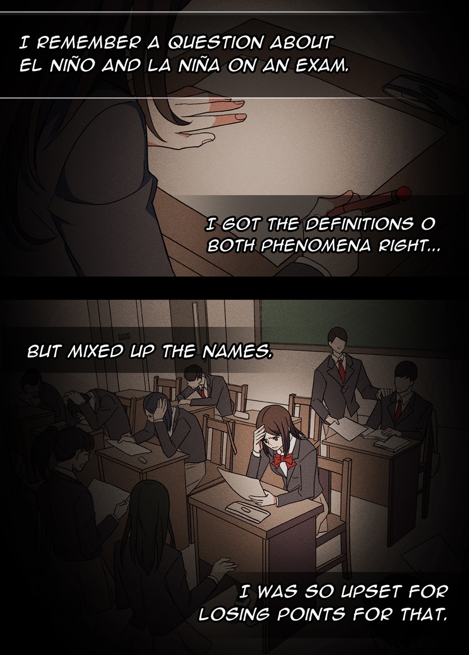 What It Takes to Be a Villainess Chapter 27 page 51 - 
