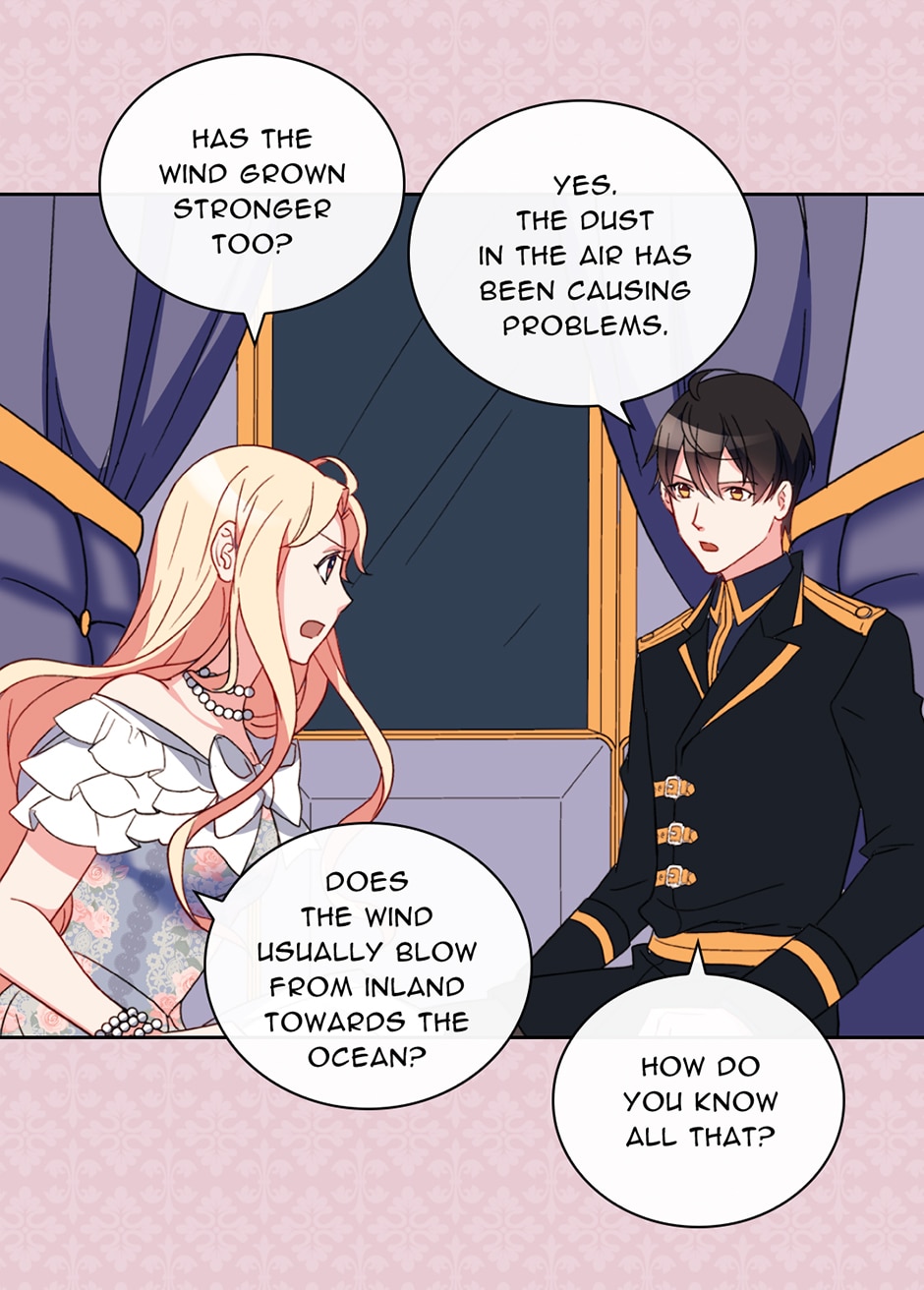 What It Takes to Be a Villainess Chapter 27 page 53 - 