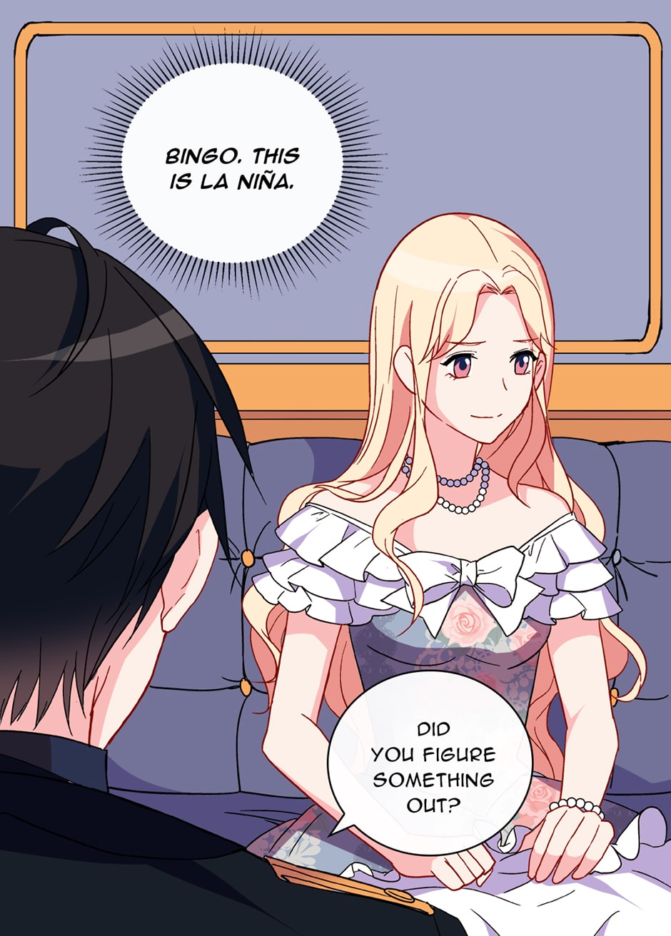 What It Takes to Be a Villainess Chapter 27 page 54 - 