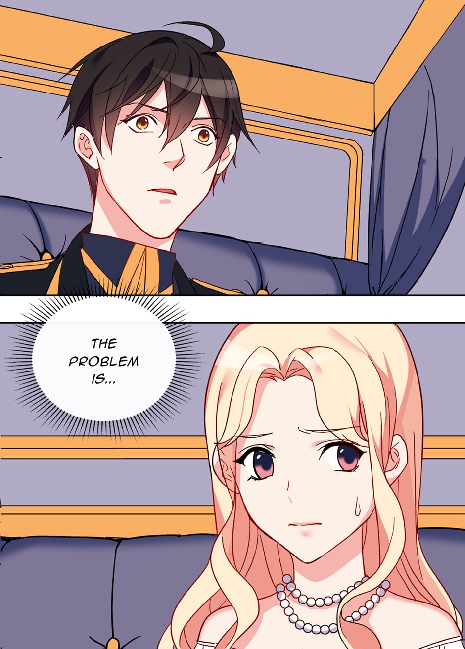 What It Takes to Be a Villainess Chapter 27 page 55 - 