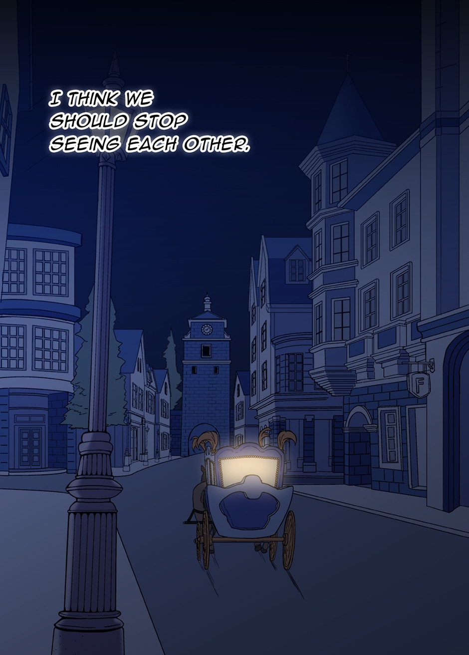 What It Takes to Be a Villainess Chapter 27 page 56 - 