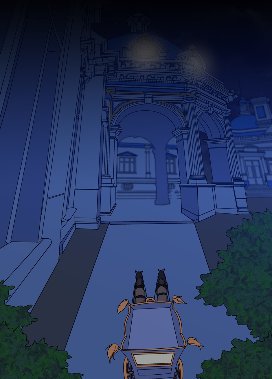 What It Takes to Be a Villainess Chapter 28 page 12 - 