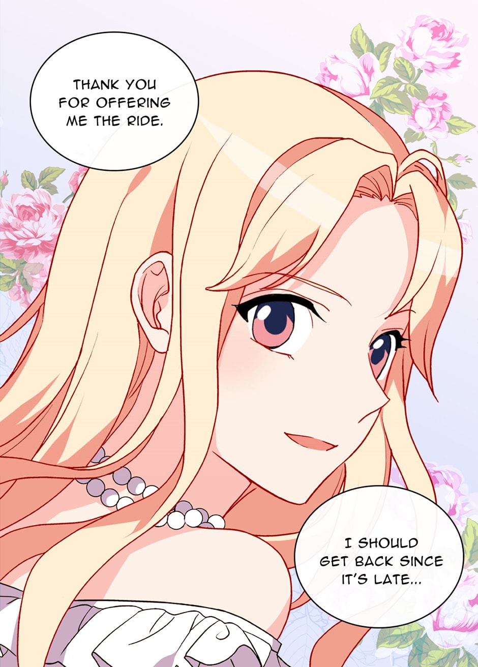 What It Takes to Be a Villainess Chapter 28 page 14 - 
