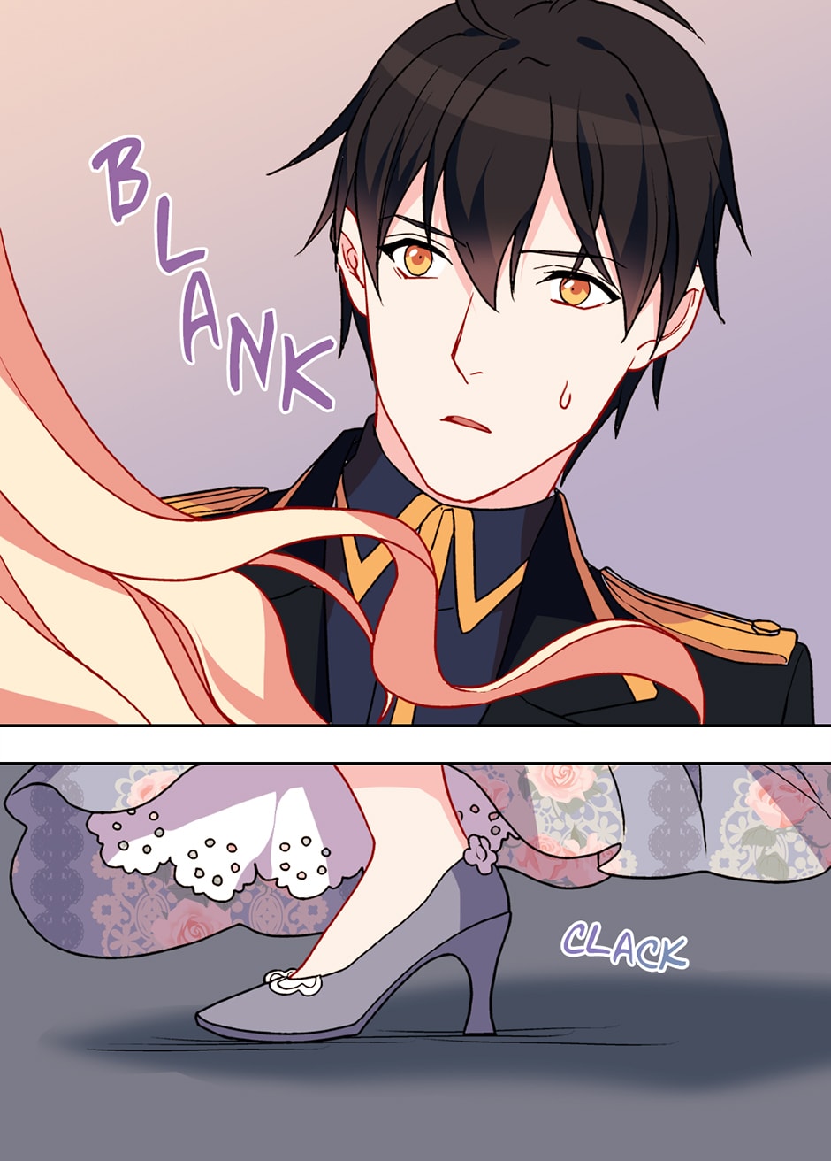 What It Takes to Be a Villainess Chapter 28 page 15 - 
