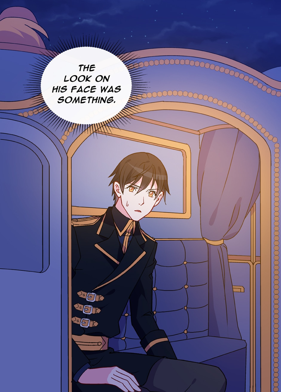 What It Takes to Be a Villainess Chapter 28 page 17 - 