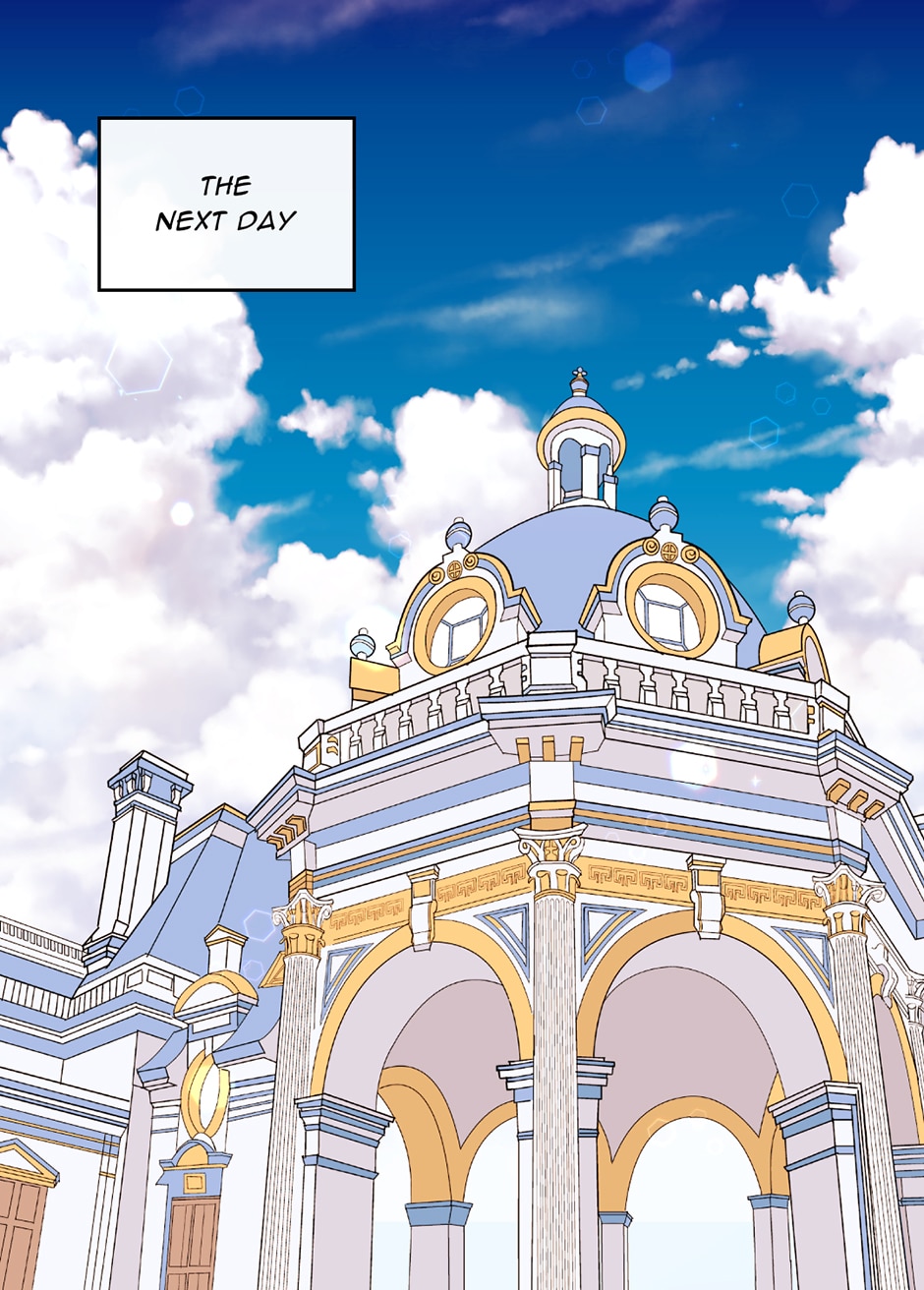 What It Takes to Be a Villainess Chapter 28 page 18 - 