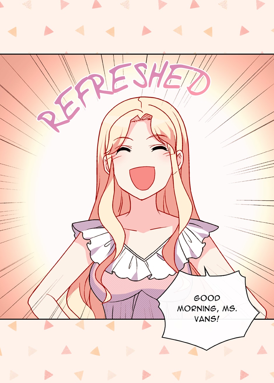 What It Takes to Be a Villainess Chapter 28 page 19 - 