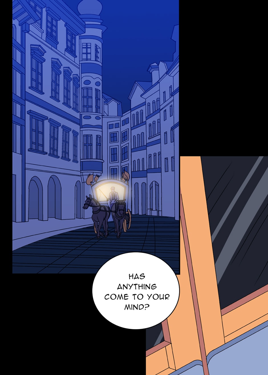 What It Takes to Be a Villainess Chapter 28 page 3 - 