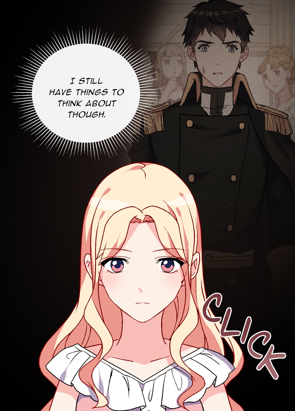 What It Takes to Be a Villainess Chapter 28 page 22 - 