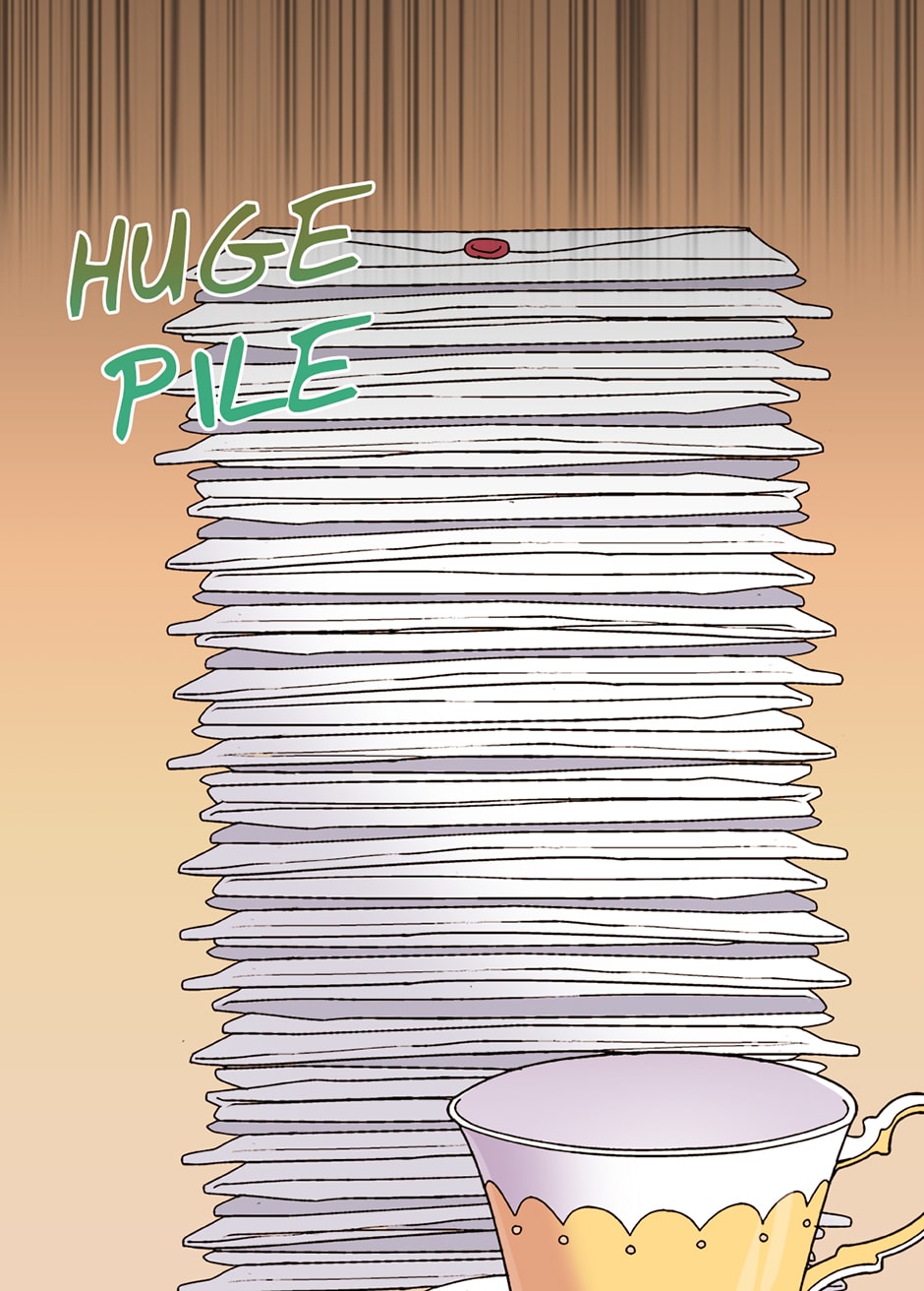 What It Takes to Be a Villainess Chapter 28 page 32 - 