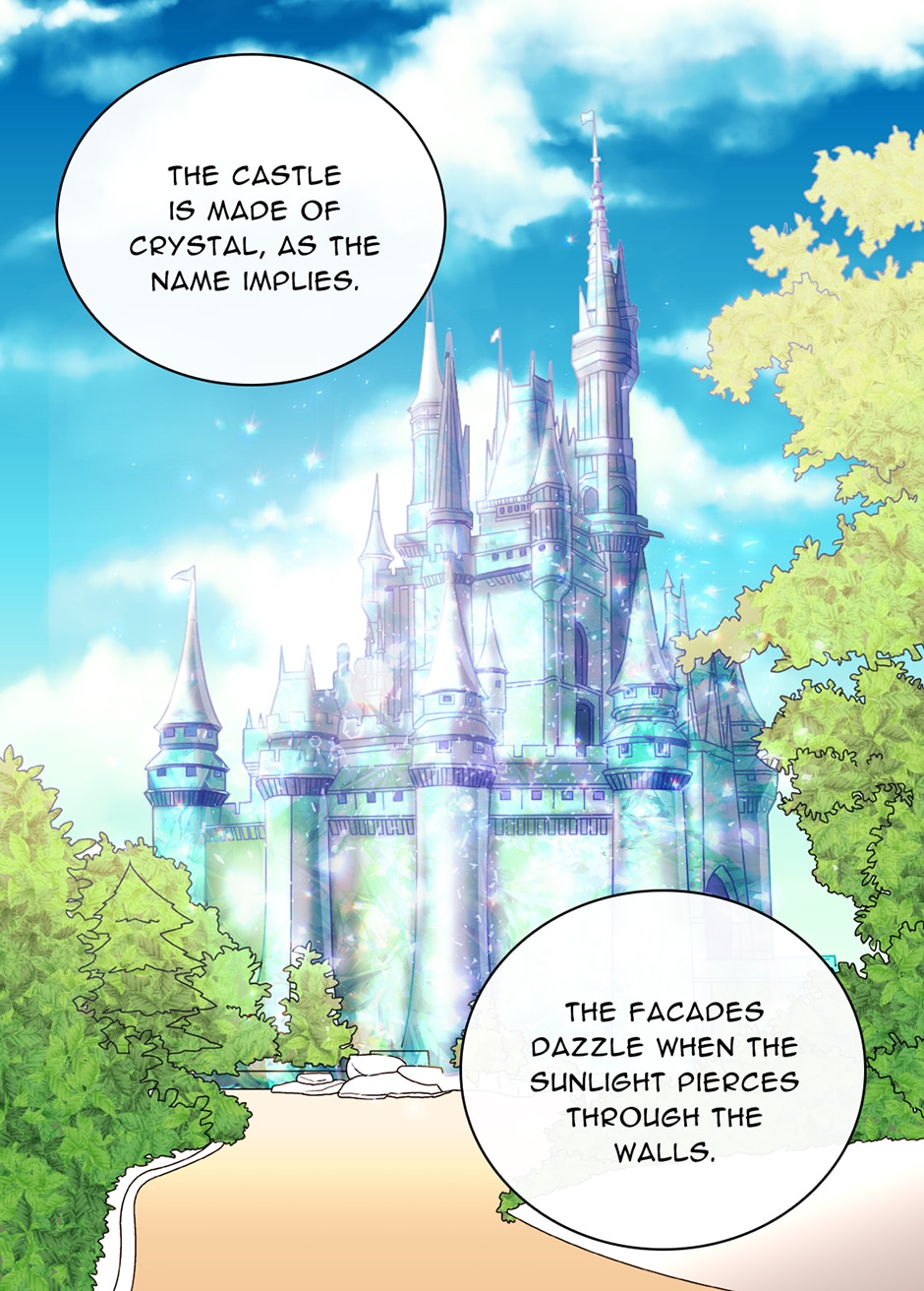 What It Takes to Be a Villainess Chapter 28 page 46 - 