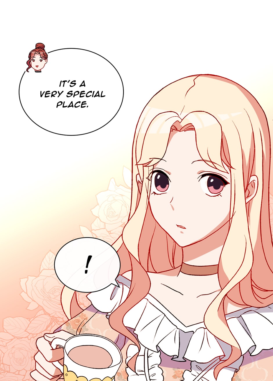 What It Takes to Be a Villainess Chapter 28 page 48 - 