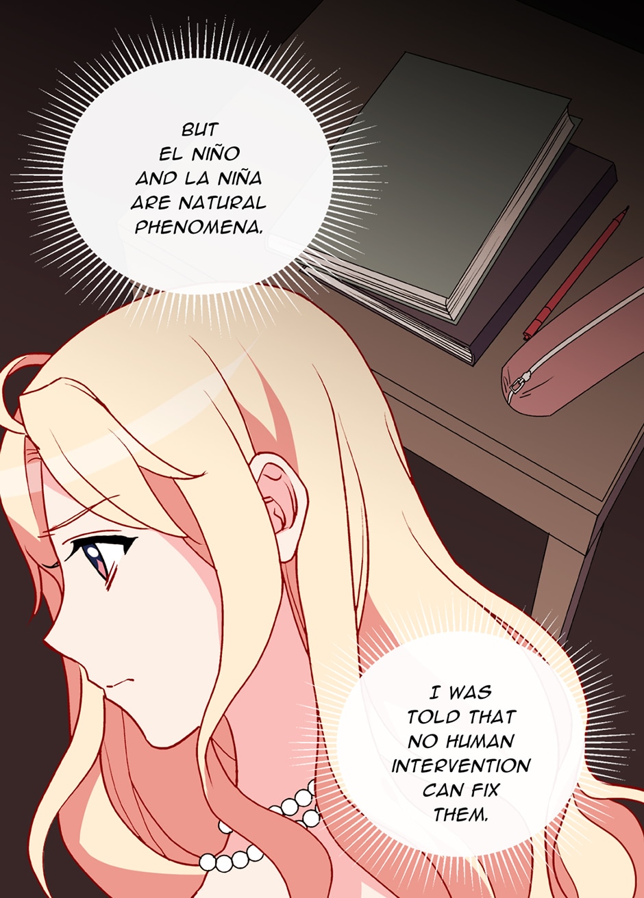What It Takes to Be a Villainess Chapter 28 page 6 - 