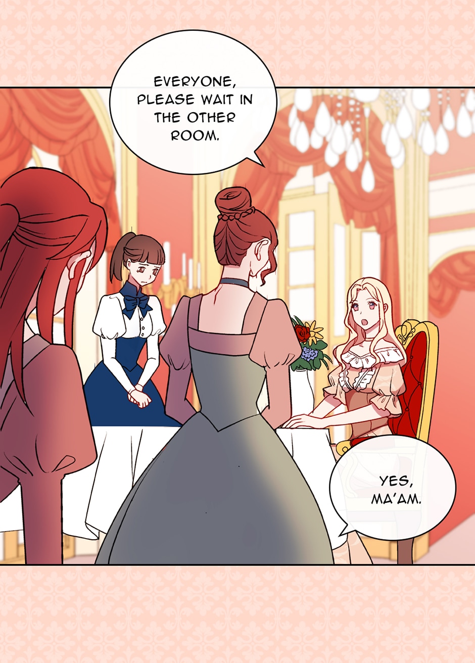 What It Takes to Be a Villainess Chapter 28 page 53 - 