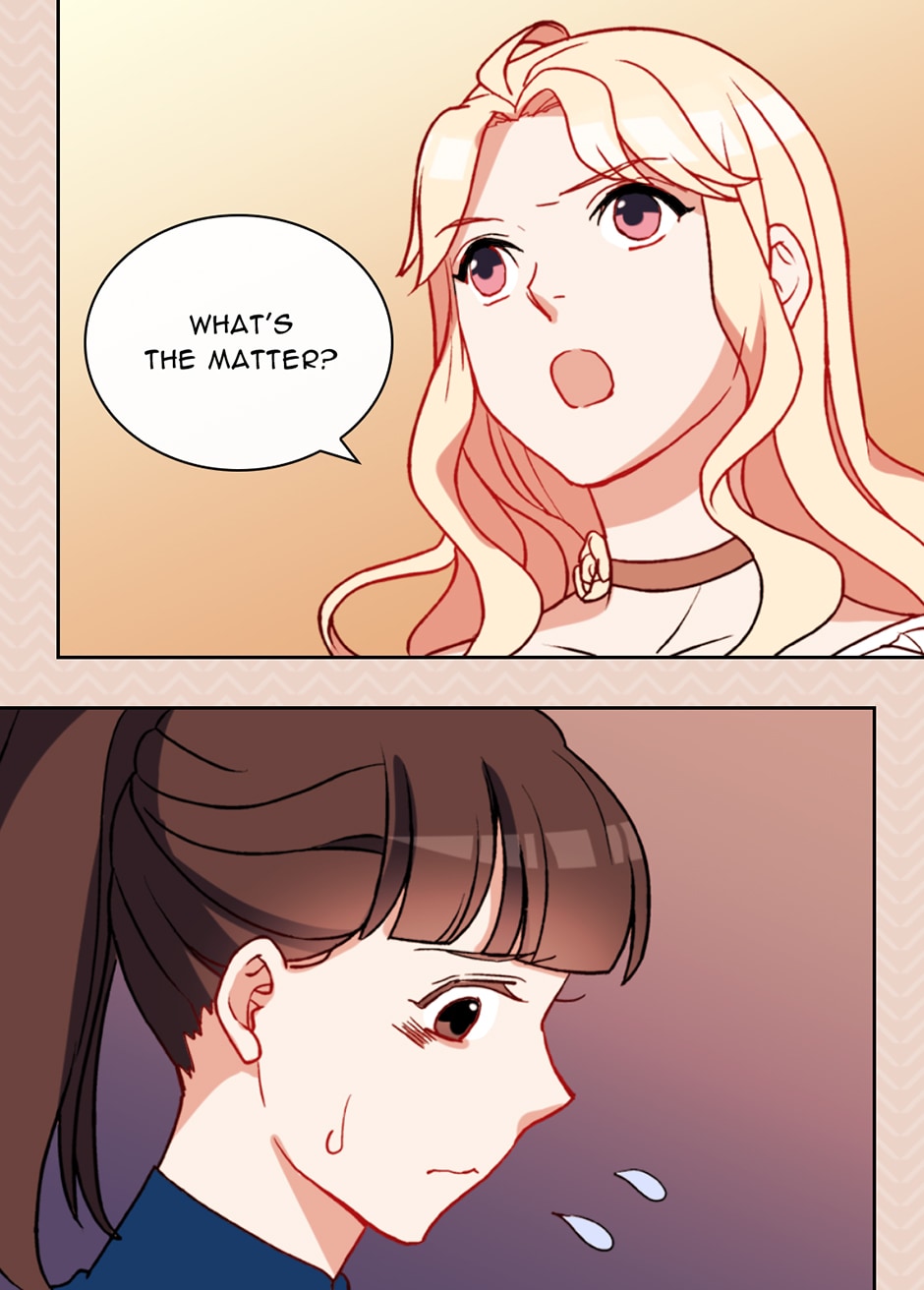 What It Takes to Be a Villainess Chapter 28 page 55 - 