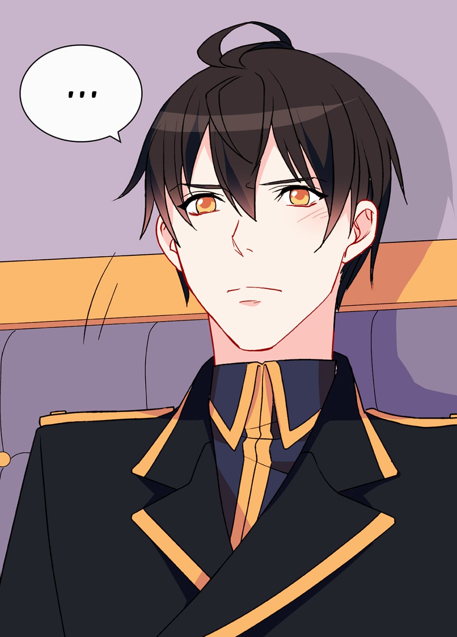 What It Takes to Be a Villainess Chapter 28 page 9 - 