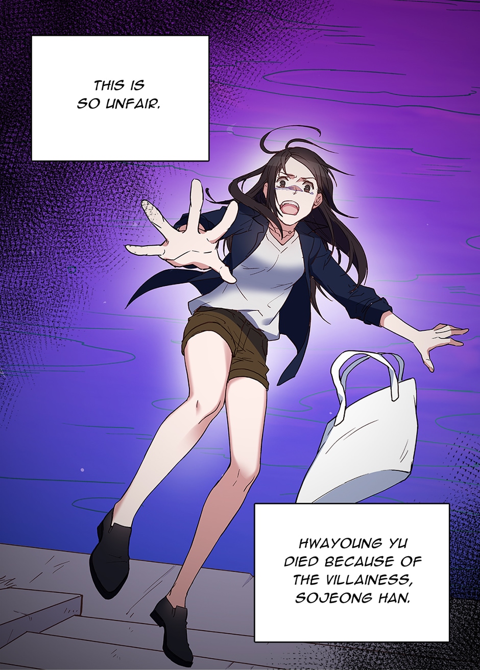What It Takes to Be a Villainess Chapter 3 page 2 - 