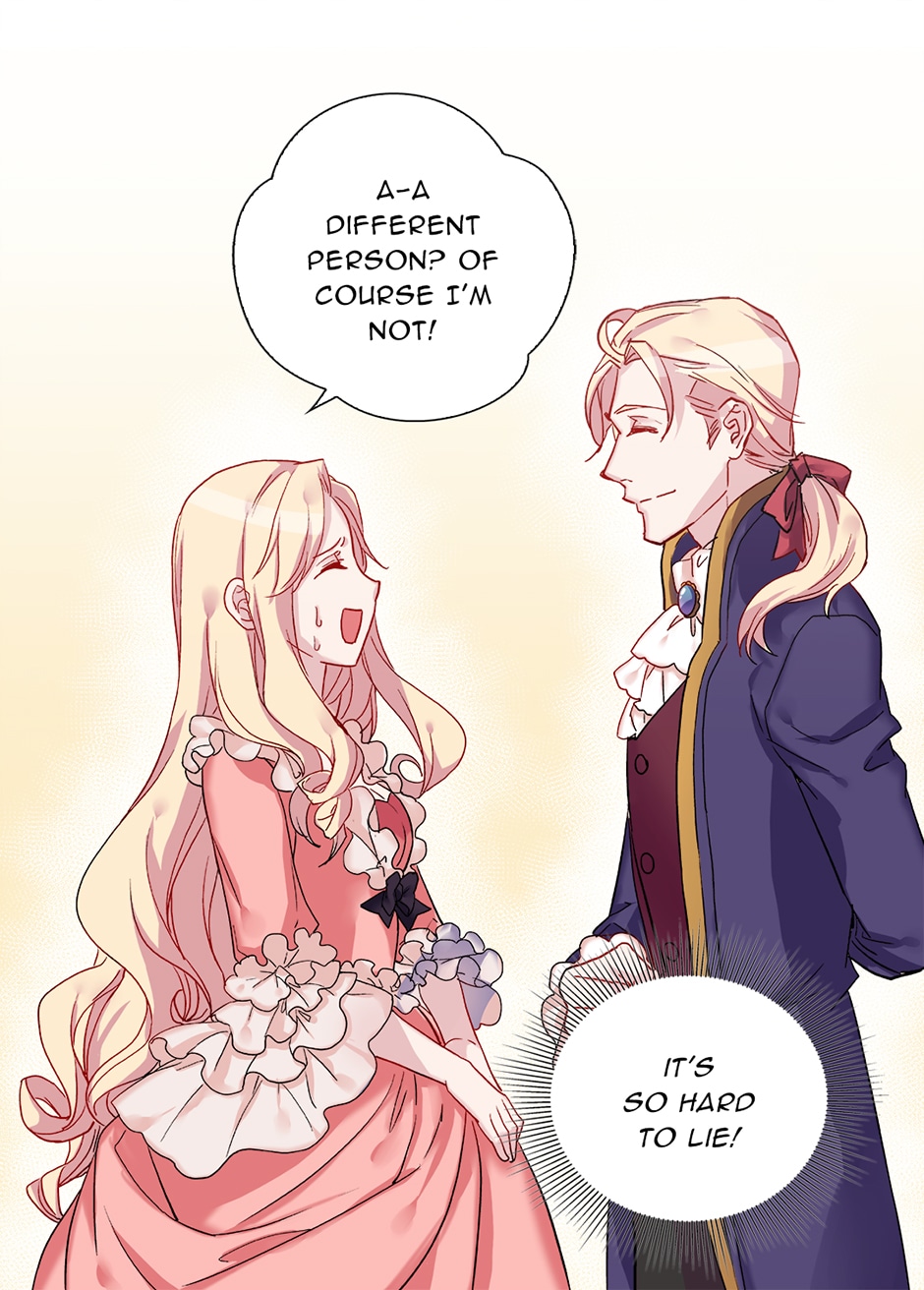 What It Takes to Be a Villainess Chapter 3 page 11 - 