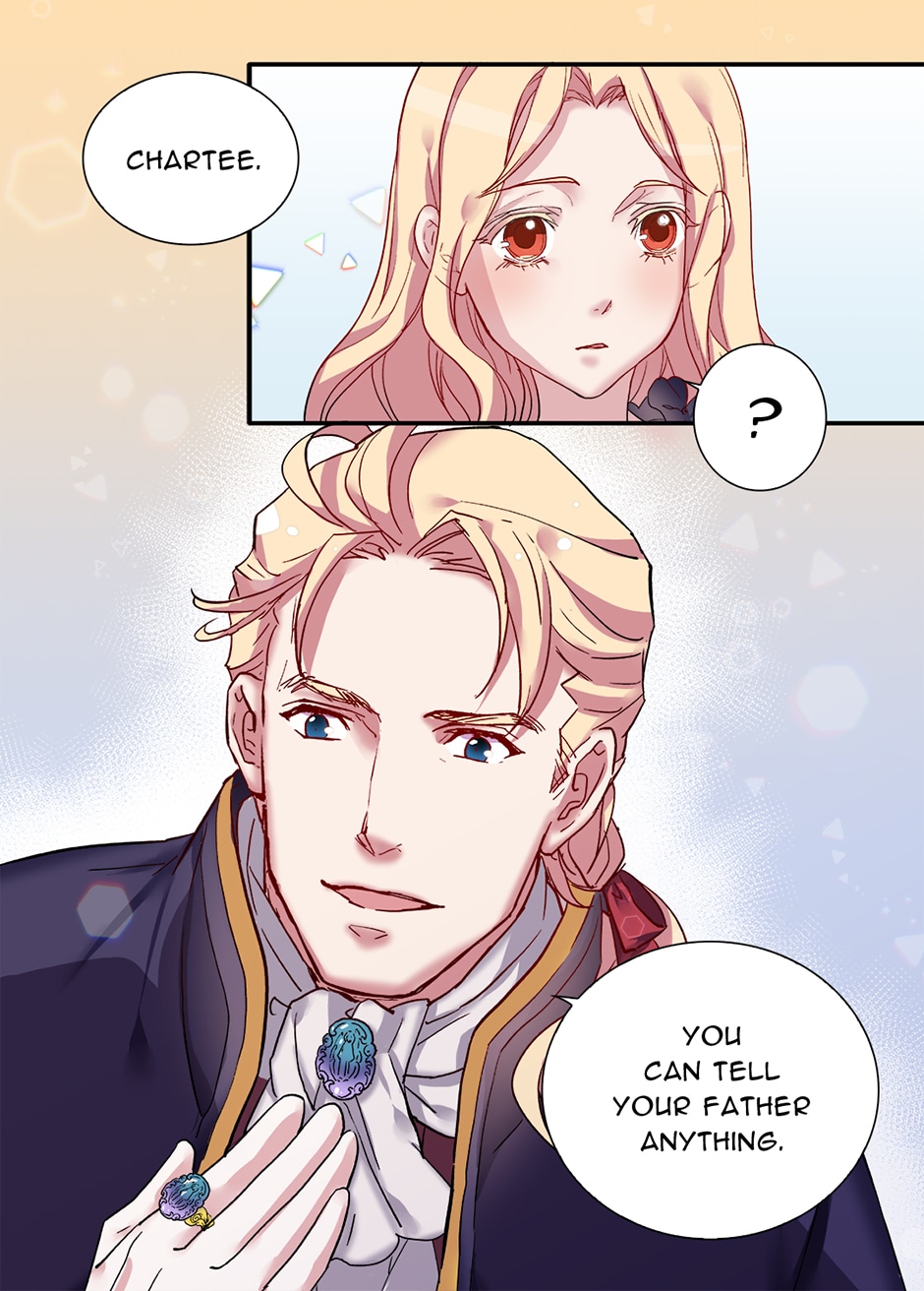 What It Takes to Be a Villainess Chapter 3 page 12 - 