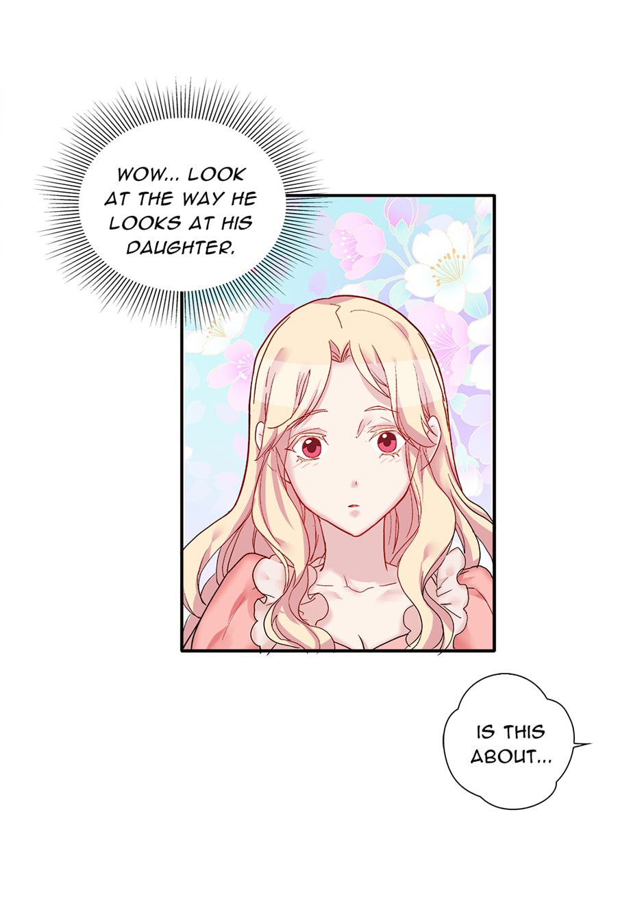 What It Takes to Be a Villainess Chapter 3 page 14 - 