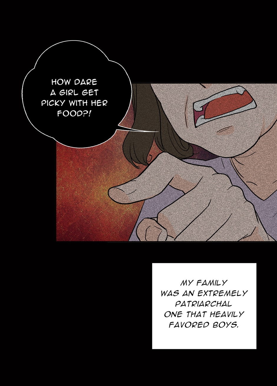 What It Takes to Be a Villainess Chapter 3 page 18 - 