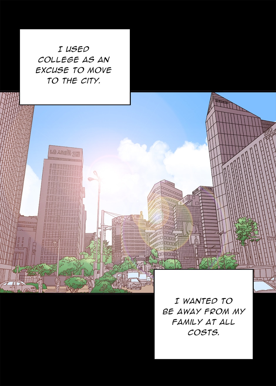What It Takes to Be a Villainess Chapter 3 page 20 - 