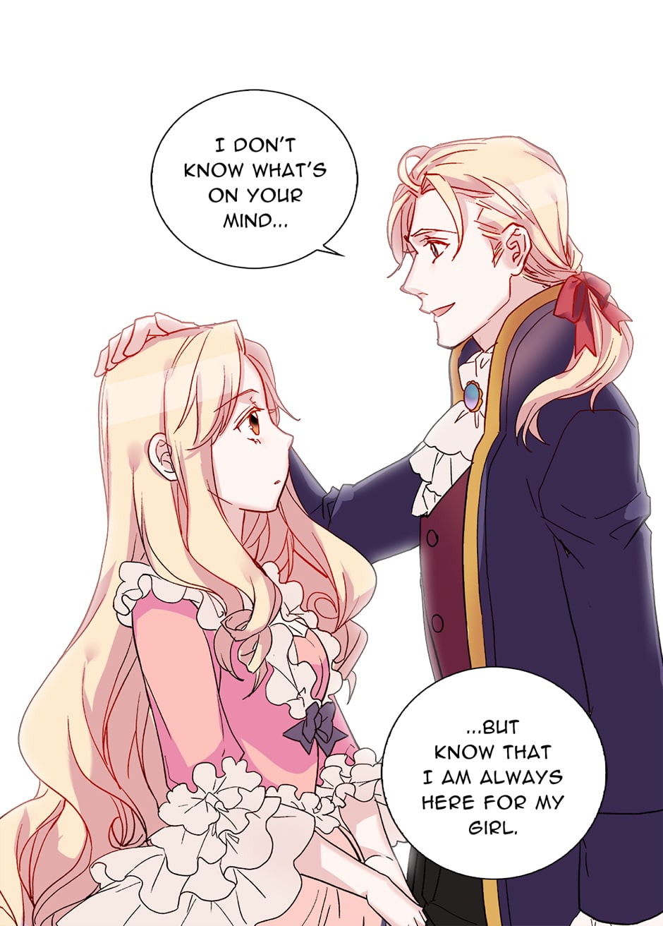 What It Takes to Be a Villainess Chapter 3 page 23 - 