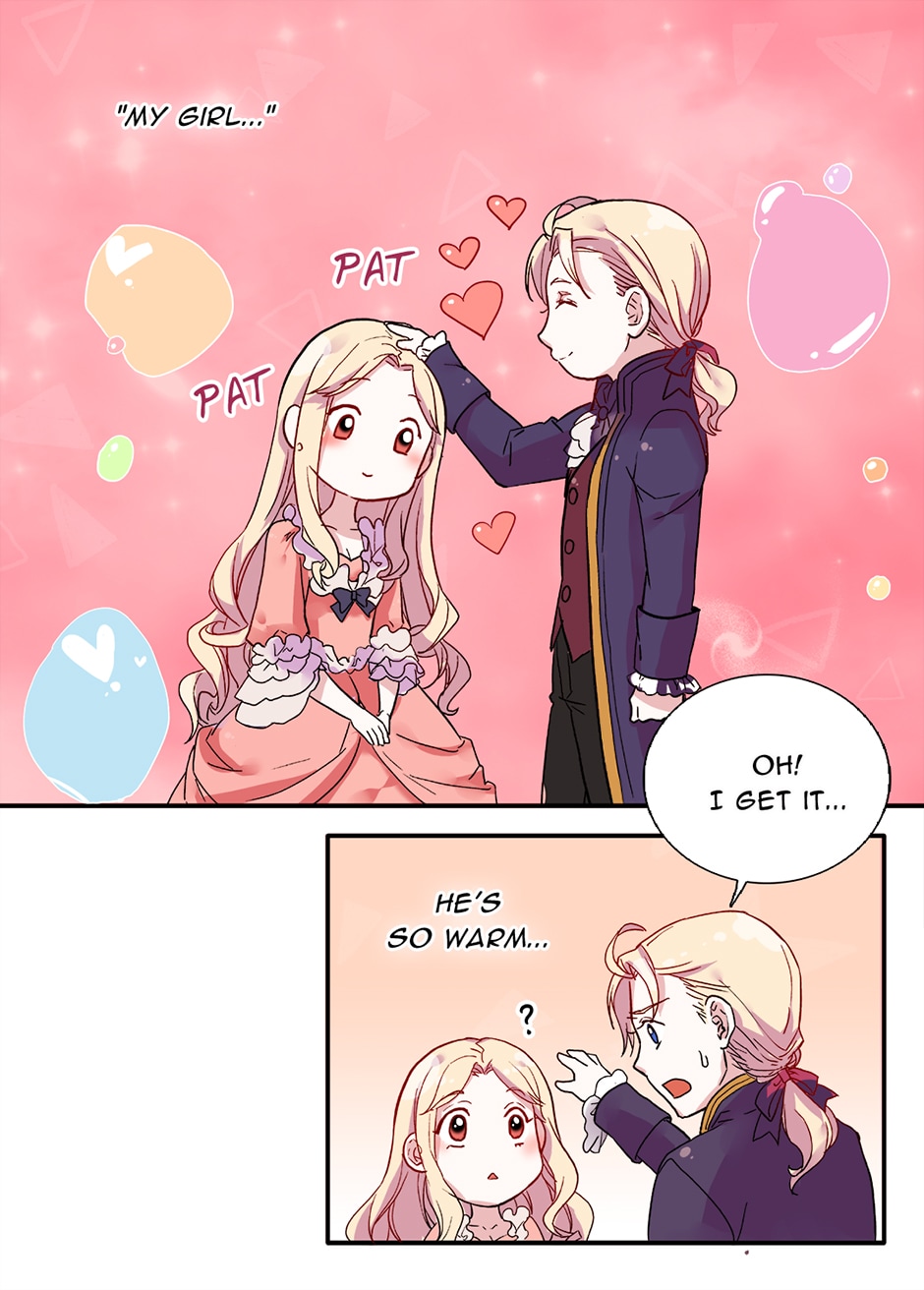 What It Takes to Be a Villainess Chapter 3 page 24 - 
