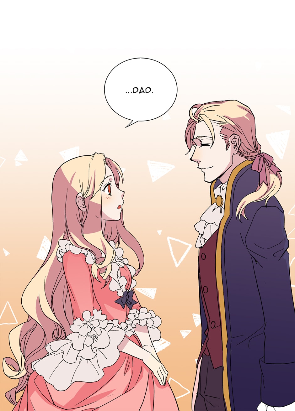 What It Takes to Be a Villainess Chapter 3 page 27 - 