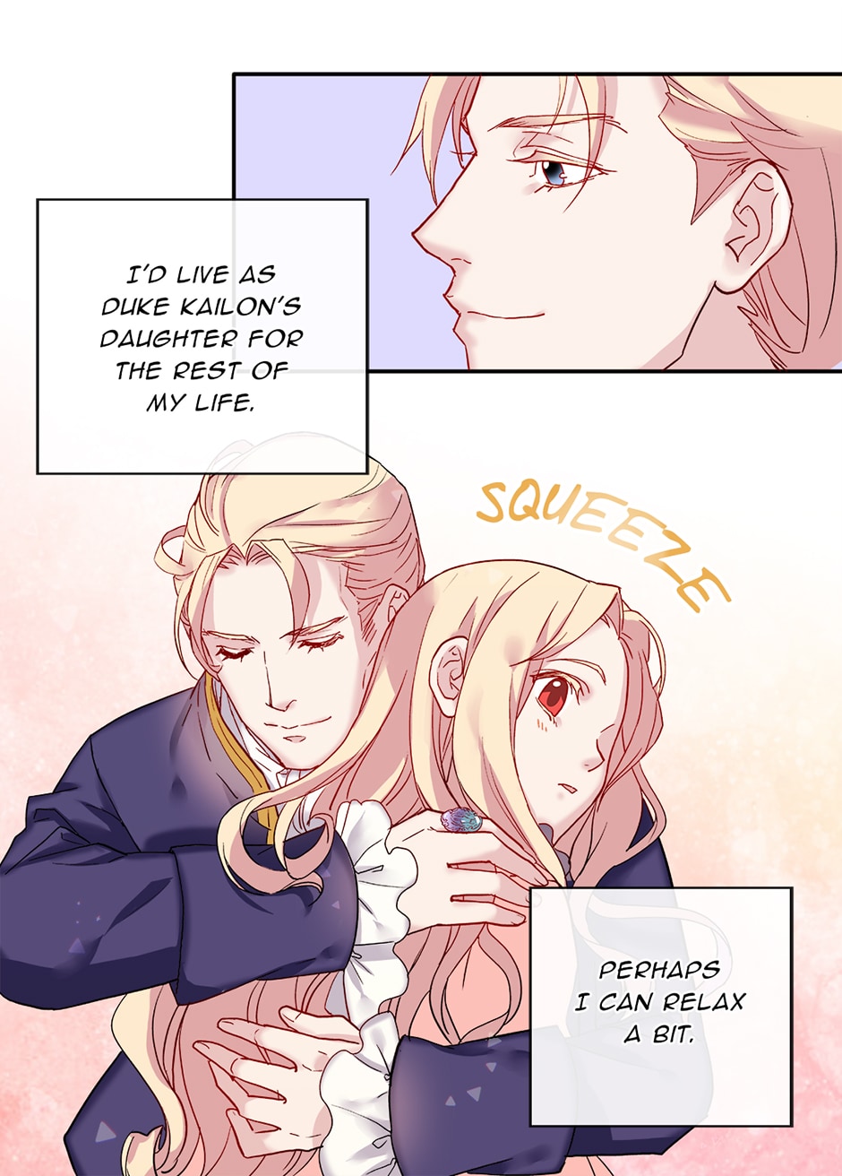 What It Takes to Be a Villainess Chapter 3 page 28 - 
