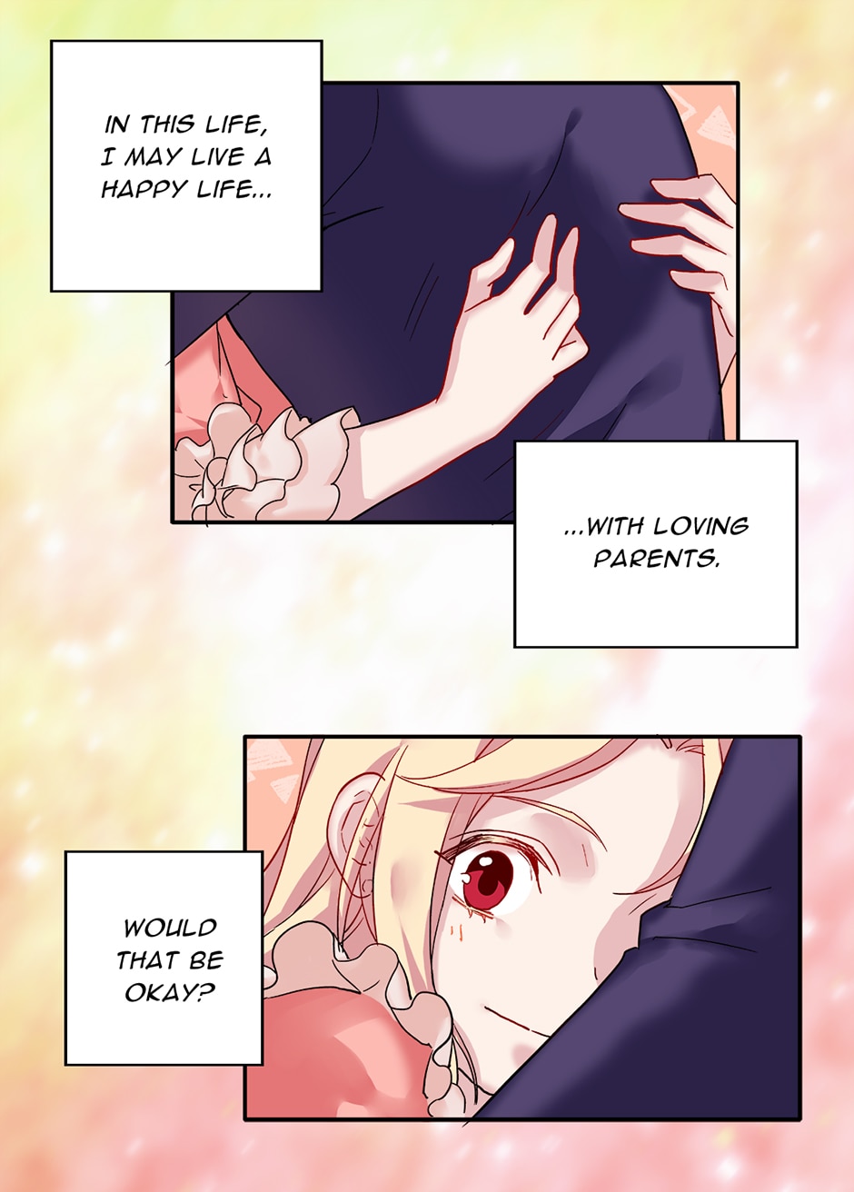 What It Takes to Be a Villainess Chapter 3 page 29 - 