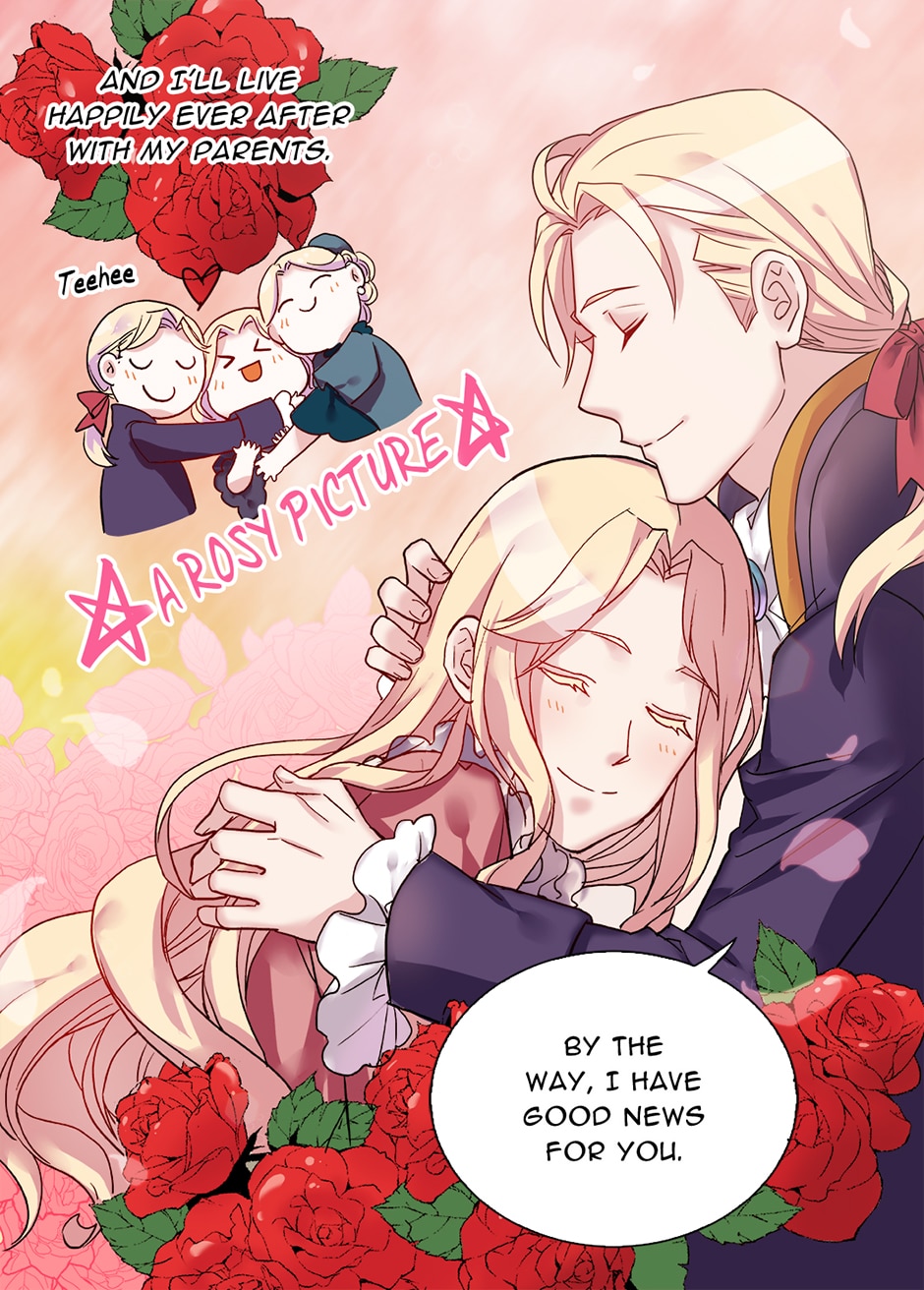 What It Takes to Be a Villainess Chapter 3 page 31 - 