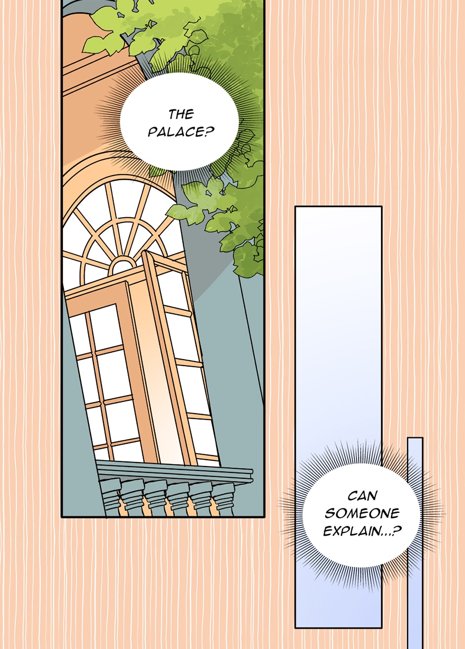 What It Takes to Be a Villainess Chapter 3 page 35 - 