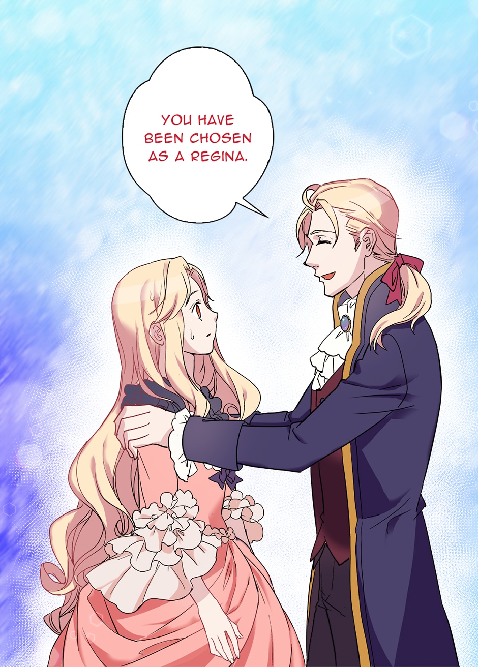 What It Takes to Be a Villainess Chapter 3 page 36 - 