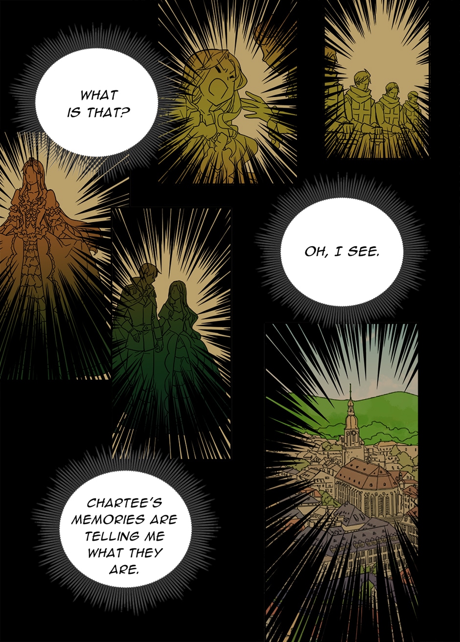 What It Takes to Be a Villainess Chapter 3 page 38 - 