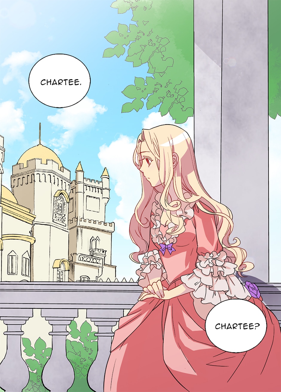 What It Takes to Be a Villainess Chapter 3 page 5 - 