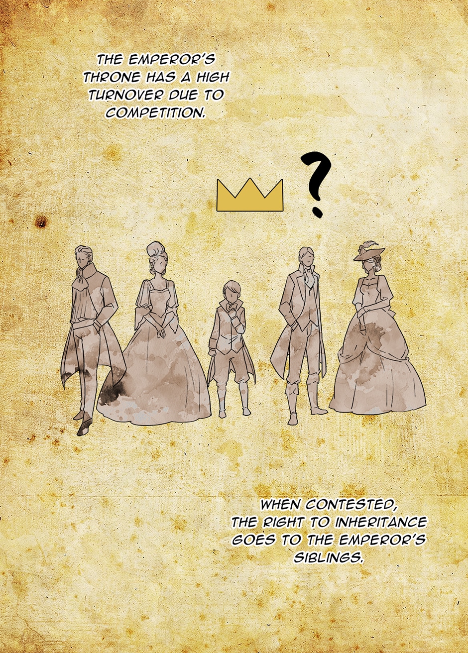 What It Takes to Be a Villainess Chapter 3 page 42 - 