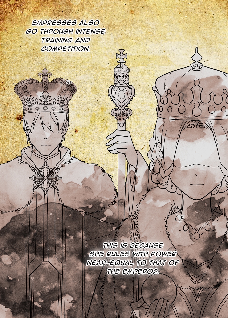 What It Takes to Be a Villainess Chapter 3 page 43 - 