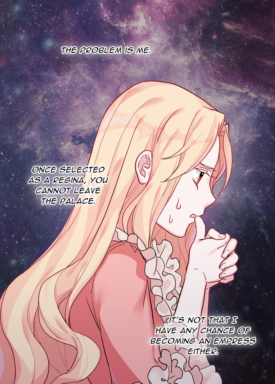 What It Takes to Be a Villainess Chapter 3 page 50 - 
