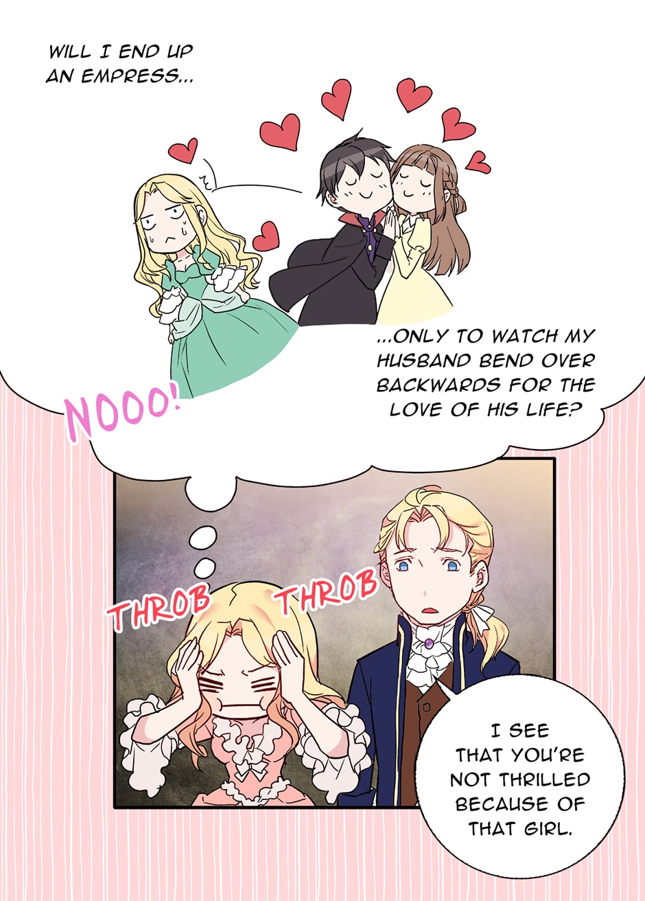 What It Takes to Be a Villainess Chapter 3 page 51 - 