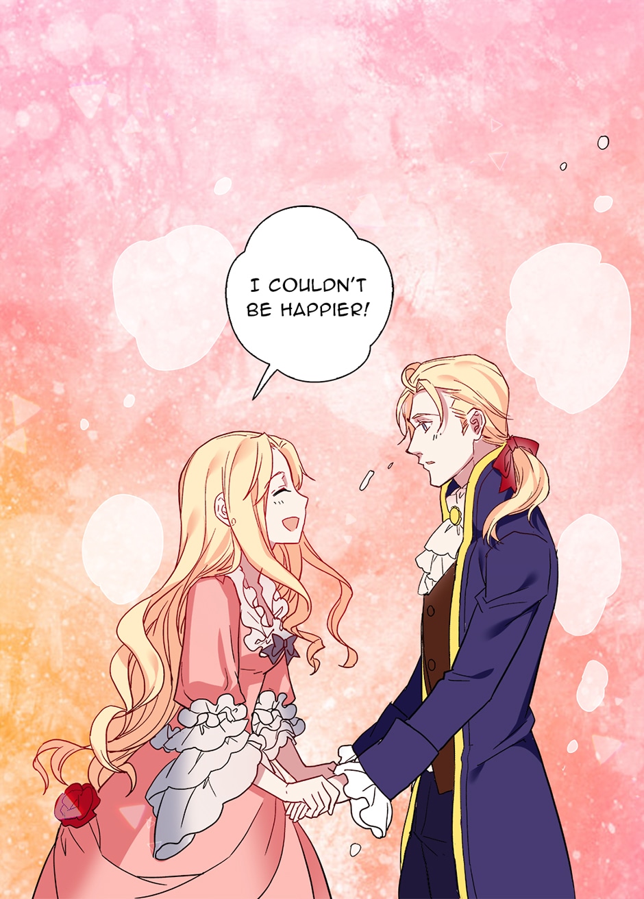 What It Takes to Be a Villainess Chapter 3 page 54 - 
