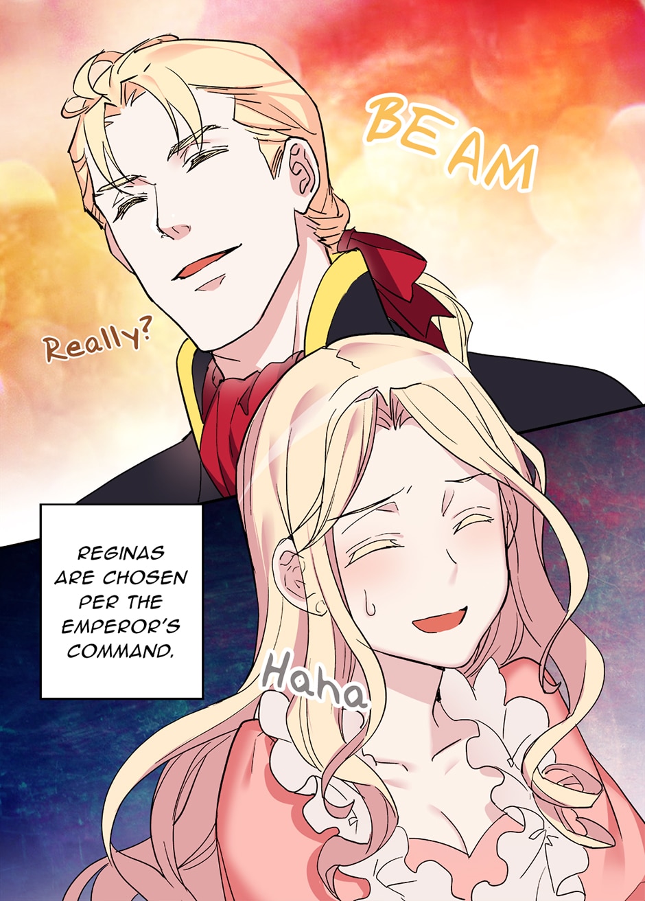 What It Takes to Be a Villainess Chapter 3 page 55 - 