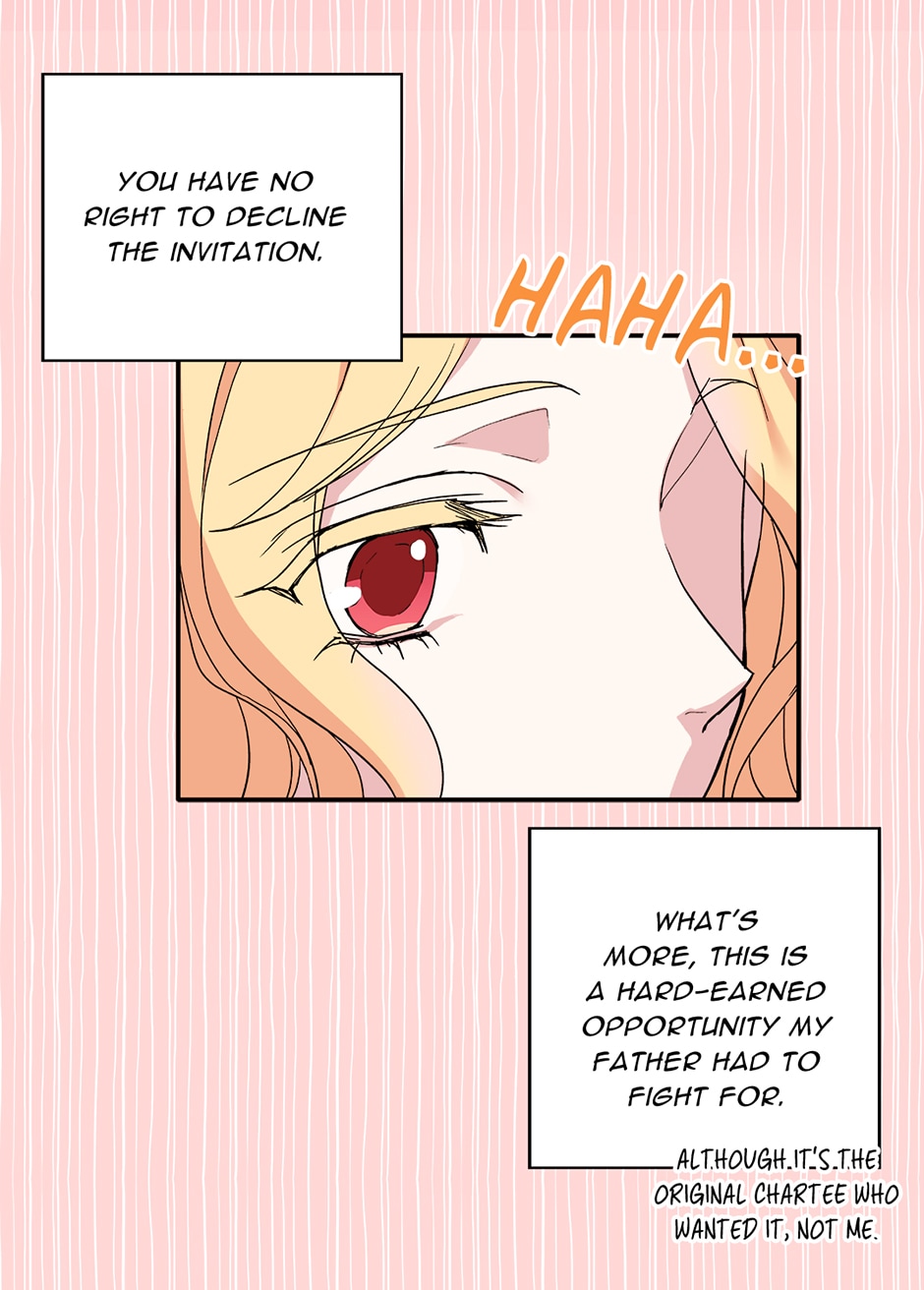 What It Takes to Be a Villainess Chapter 3 page 56 - 
