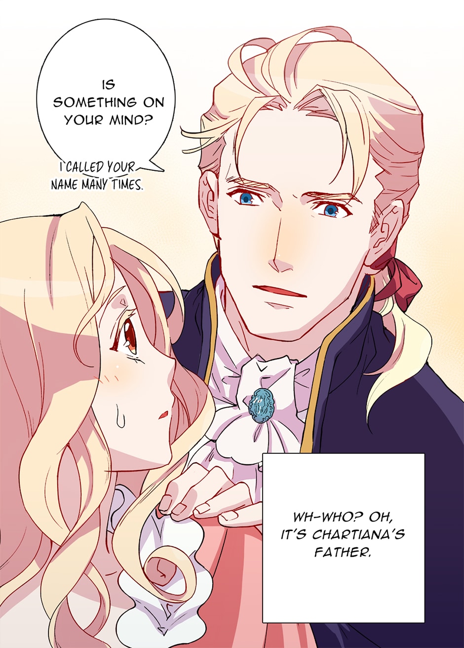 What It Takes to Be a Villainess Chapter 3 page 7 - 