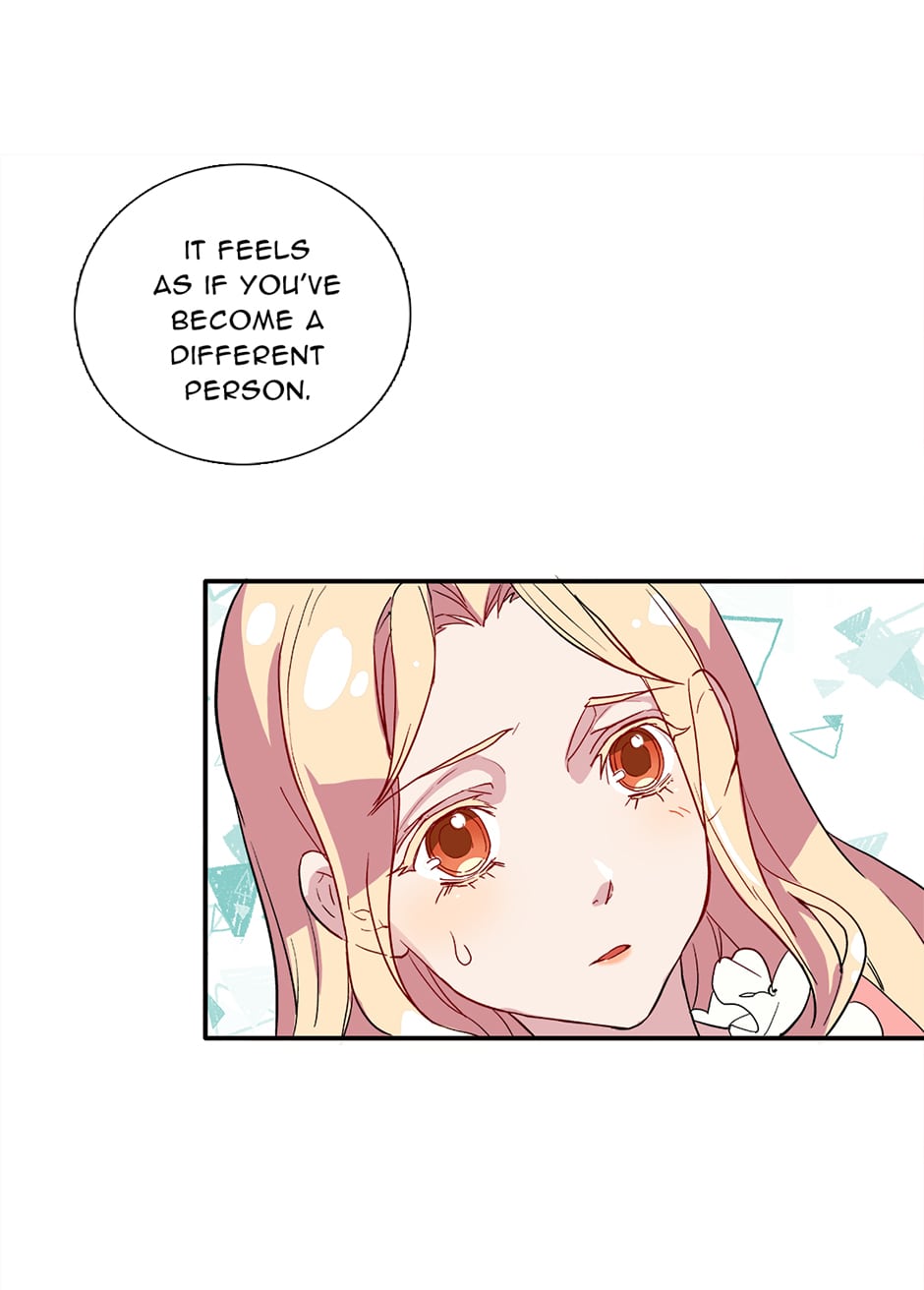 What It Takes to Be a Villainess Chapter 3 page 10 - 