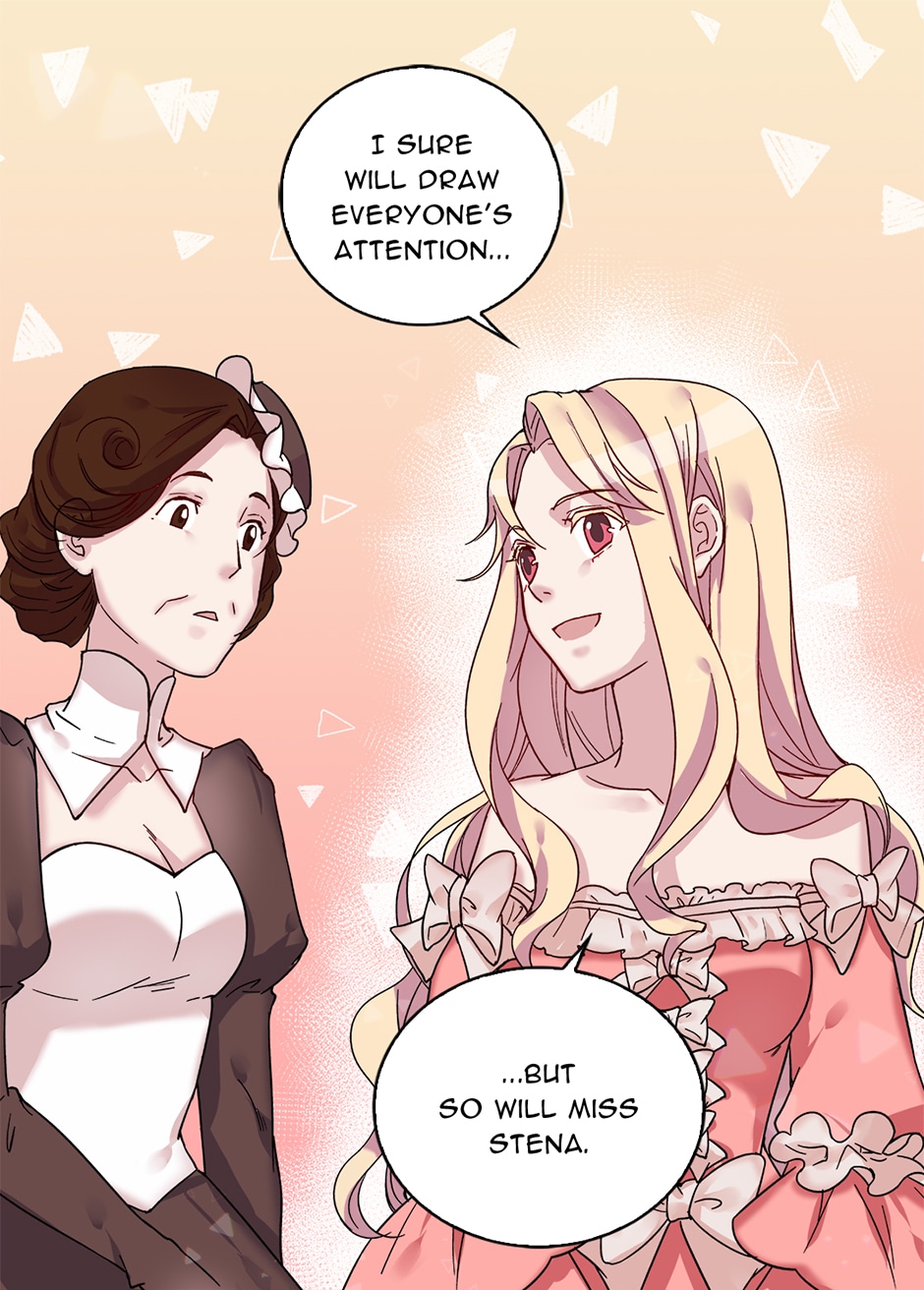 What It Takes to Be a Villainess Chapter 4 page 11 - 