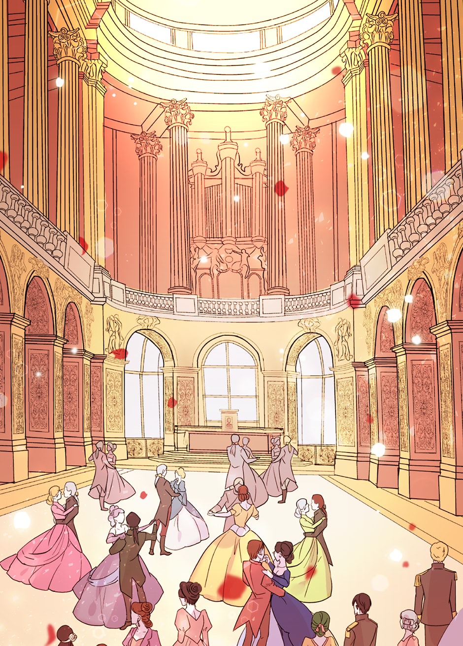 What It Takes to Be a Villainess Chapter 4 page 13 - 