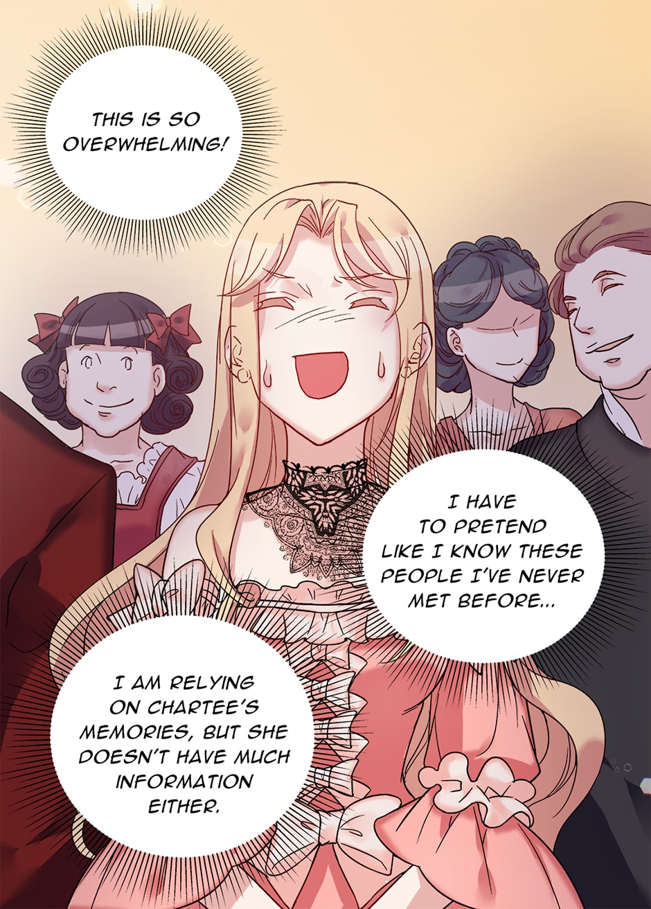 What It Takes to Be a Villainess Chapter 4 page 15 - 