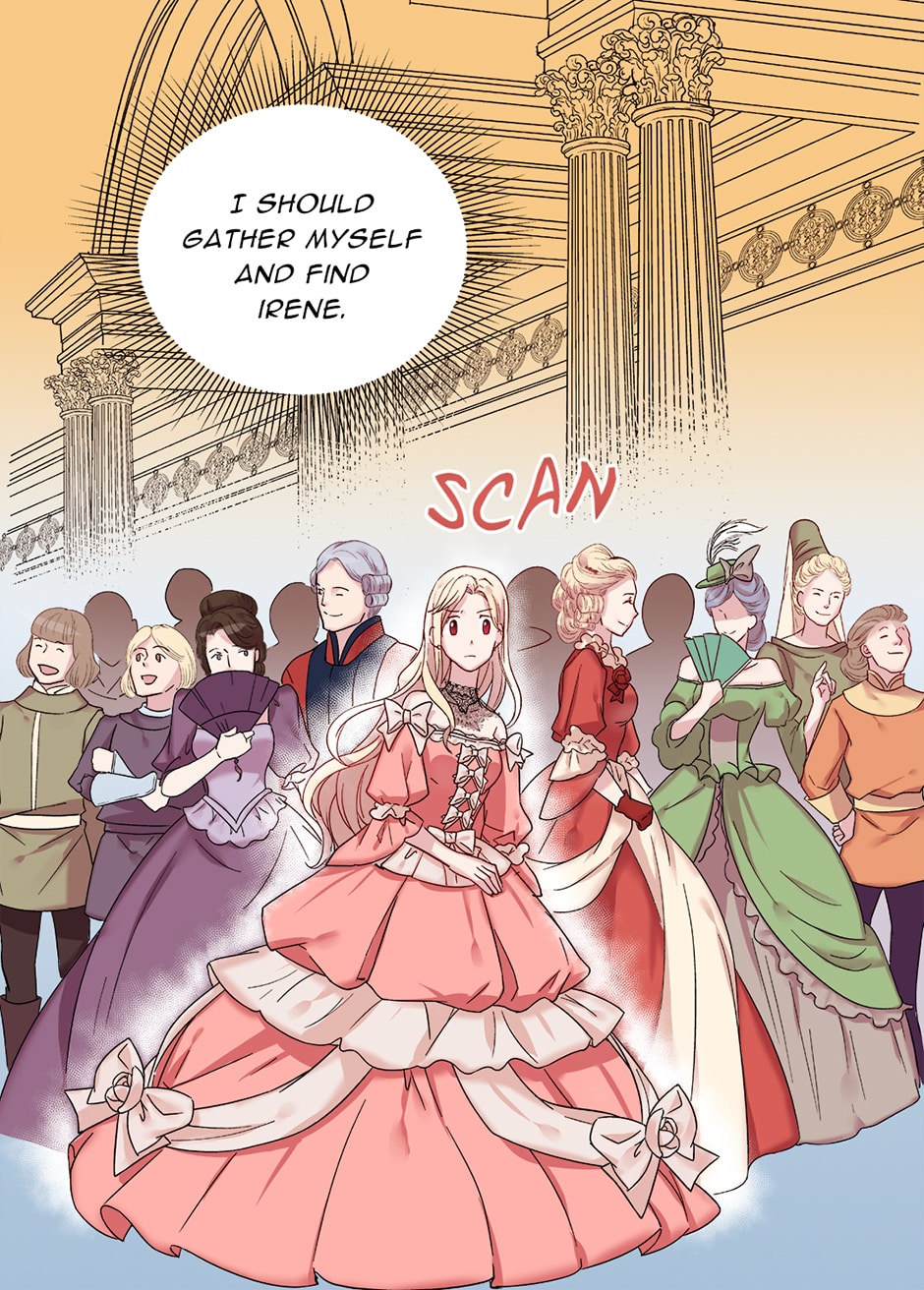 What It Takes to Be a Villainess Chapter 4 page 18 - 