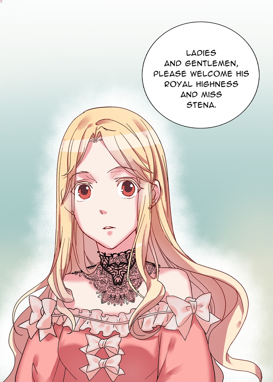 What It Takes to Be a Villainess Chapter 4 page 22 - 